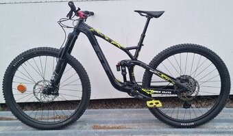 Celoodpružený bicykel Gt force elite 2020