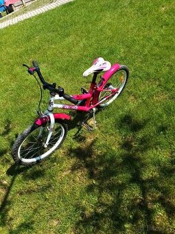 Detský bicykel