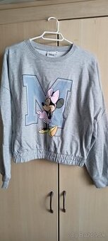 Mikina mickey mouse - M