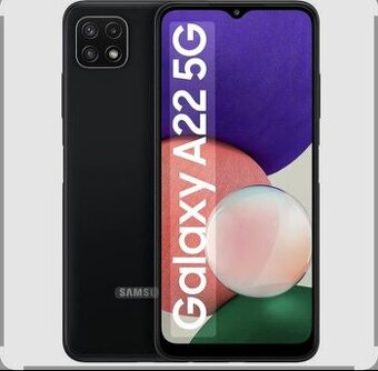 Samsung galaxy A22 5G