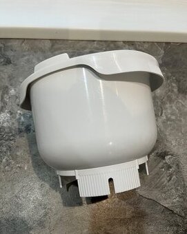 Plastová misa pre Bosch mum4 pre kuchynský robot