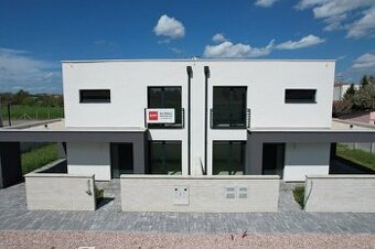 Jedinečný 5 izbový dom s centrálnou rekuperáciou, kryté park