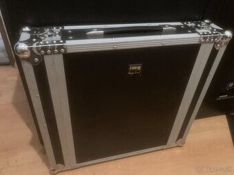 Rack 2U Stage line