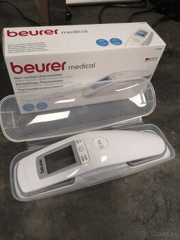 Teplomer beurer FT90