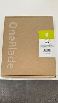 Philips oneblade
