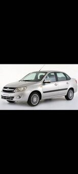LADA GRANTA 1.4 ROZPREDAM