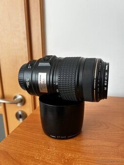 Canon EF 75-300mm 1:4-5,6 SI
