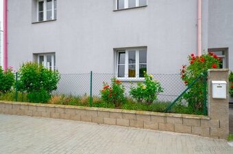 Prodej bydlení 2+1, kde se snoubí městský život s přírodou