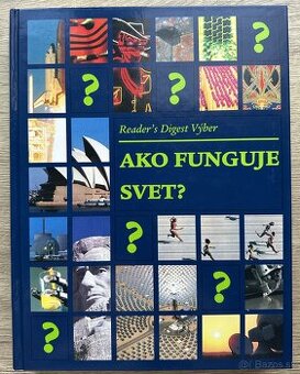 Ako funguje svet Reader s Digest Vyber za 13EUR