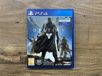 Hra PS4 - Destiny