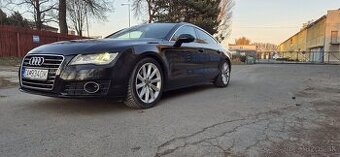 Audi A7 3.0 TDI