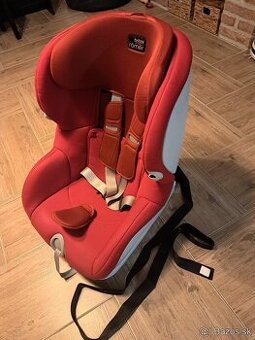 Britax romer trifix 9-18kg
