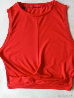 Crop top Myprotein xs