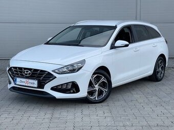 Hyundai i30 CW 1.6 CRDi Family
