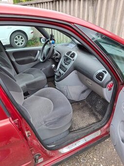 Citroen xara Picasso 1,6 hdi