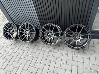 Elektróny JAPAN RACING JR29 5x100 R17