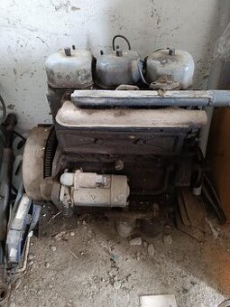 motor 3011