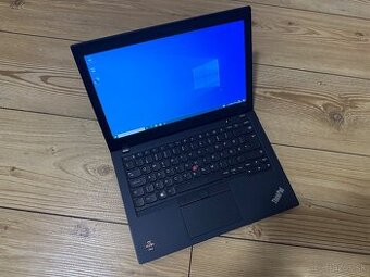 Lenovo ThinkPad A285-AMD RYZEN5PRO/8gbDDR4/256gbSSD/W10PRO