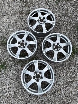 Disky r17 5x112