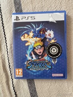 predam Naruto X Boruto Ultimate Ninja Storm playstation 5