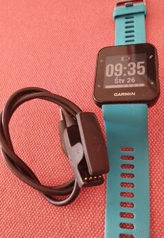 Hodinky,garmin,smart,cyklo-tachometer,počitač s GPS