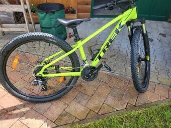 Bicykel Trek