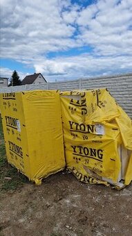 Ytong Statik 250