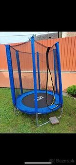 Trampolina