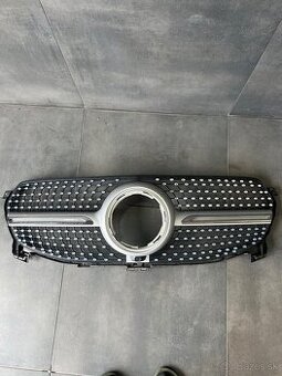 Predná maska Mercedes Benz GLE Coupe