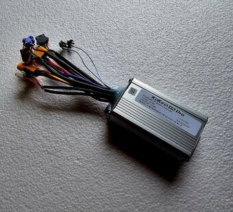 Controller pre KuKirin Kugoo G2 Pro 2025 model