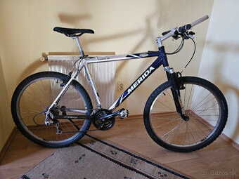 Predám horský bicykel Merida Kalahari