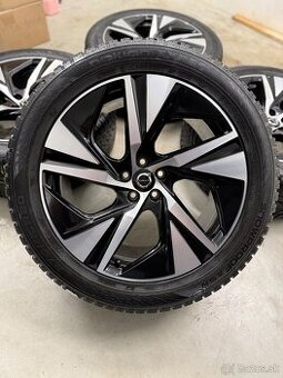 Zimná sada 5x108 R20 , 275/40/20 Volvo XC90
