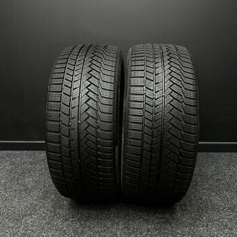 2ks pneu Continental 255/40/21 102V