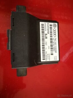 Gateway VW Caddy 2.0 tdi