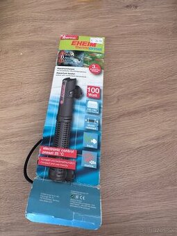 Ohrievač eheim 100w