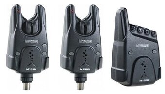 Mivardi sada signalizatorov M1350 2 + 1