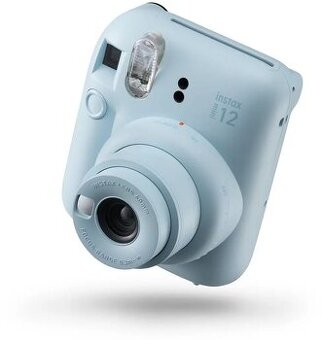 Instax mini 12