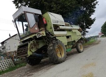 Predám kombajn  E514