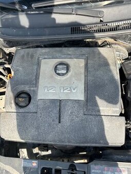 Seat ibiza 1,2 AZQ