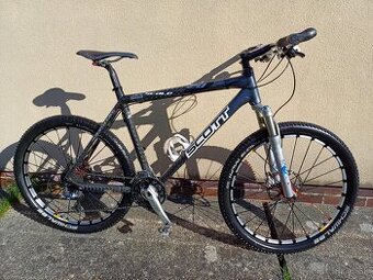 Horský bicykel SCOTT SCALE 20