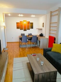 2 izbový byt s loggiou | 58 m2 | Opatovská cesta | KE