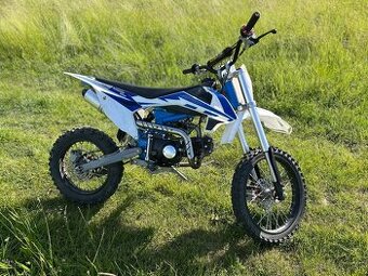 Minirocket 125