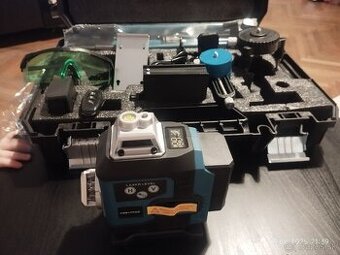 4D laser 16 lines