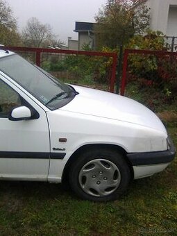 CITROEN AX,BX,ZX,XSANTIA,C 15.