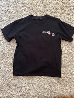 Vlone X Juice Wrld Legends Never Die