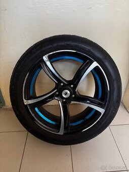 Elektrony 215/50 R17 Roztec 5x105