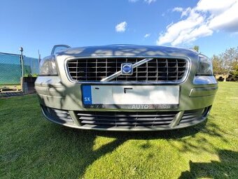 Volvo S40