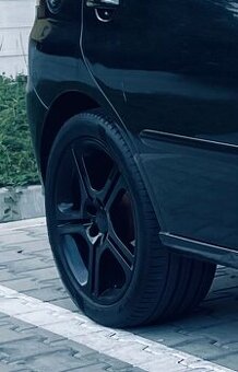 5x100r17 Seat