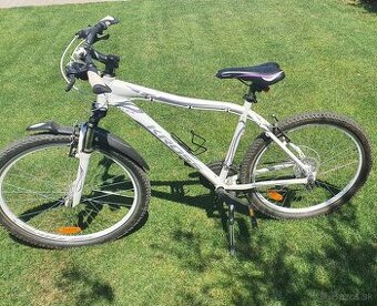 Horský bicykel