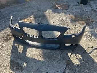 Predný nárazník BMW f10 m paket